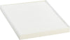 C26175 one Advanced Cabin Air Filter Compatible with Select Ford Vehicles
