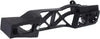 Door Handle Trim Compatible with 2005-2009 Chevrolet Equinox, Fits 2004-2008 Chevrolet Malibu, Fits 2005-2010 Pontiac G6, Fits 2006-2009 Pontiac Torrent 4-Door, Sedan Front, Driver Side