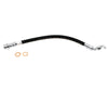 Raybestos Brake Hydraulic Hose for Nissan BH383548