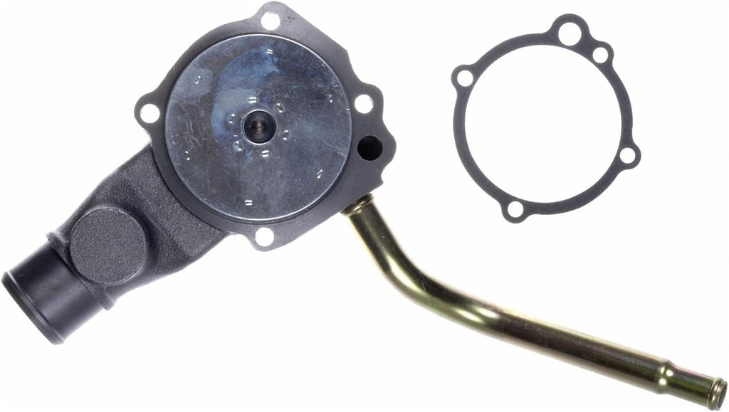 44007 Premium Engine Water Pump