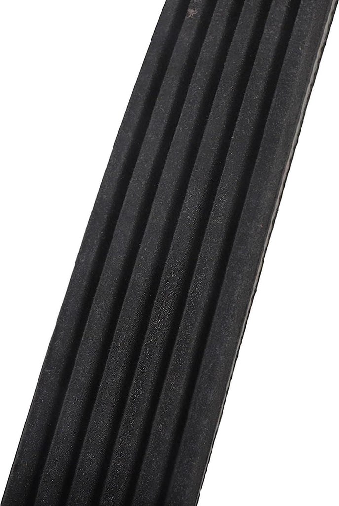 GM Original Equipment 12577770 V-Ribbed Serpentine Belt