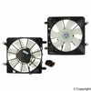 TYC A/C Condenser Fan Assembly for 02-06 Acura RSX 610600