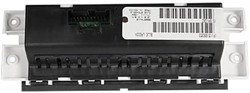GM Genuine Parts 15-73427 Auxiliary Heating and Air Conditioning Control Panel