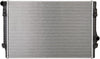 CU13529 Complete Radiator, 1 Pack
