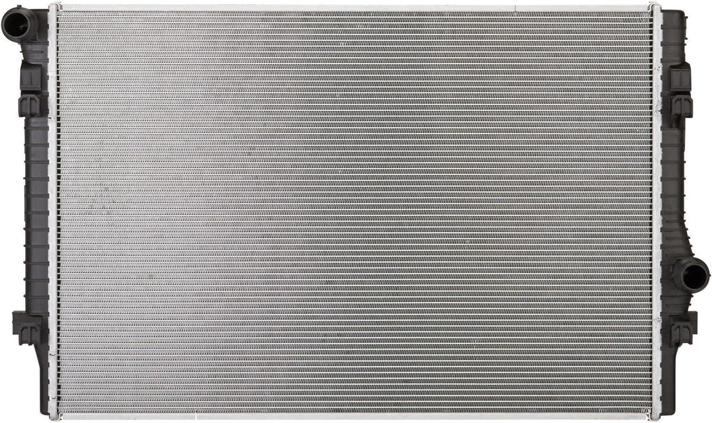 CU13529 Complete Radiator, 1 Pack