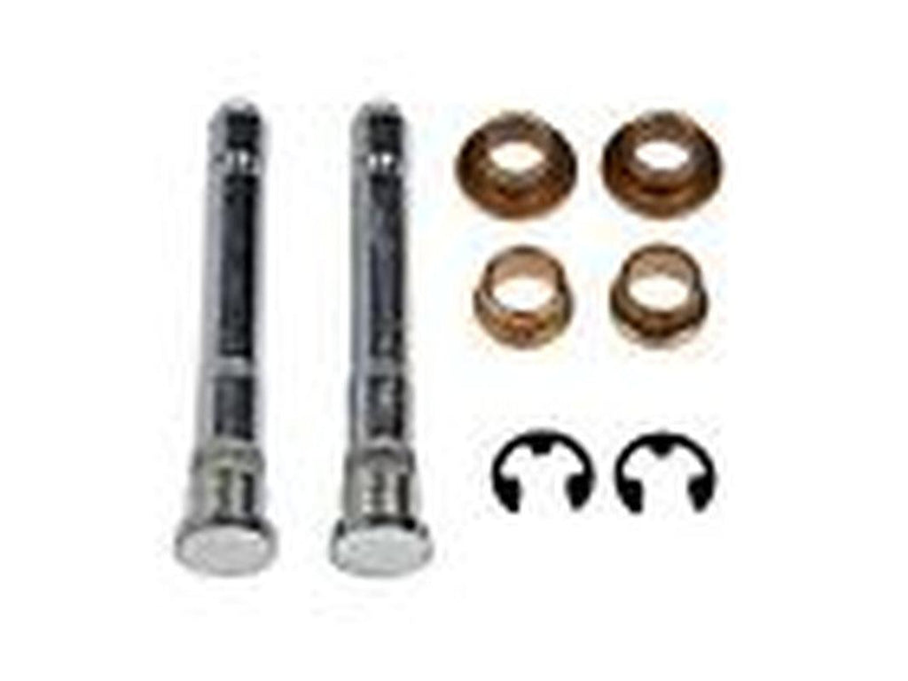 Door Hinge Pin and Bushing Kit for Escape, Mariner, Contour, Mystique 38465