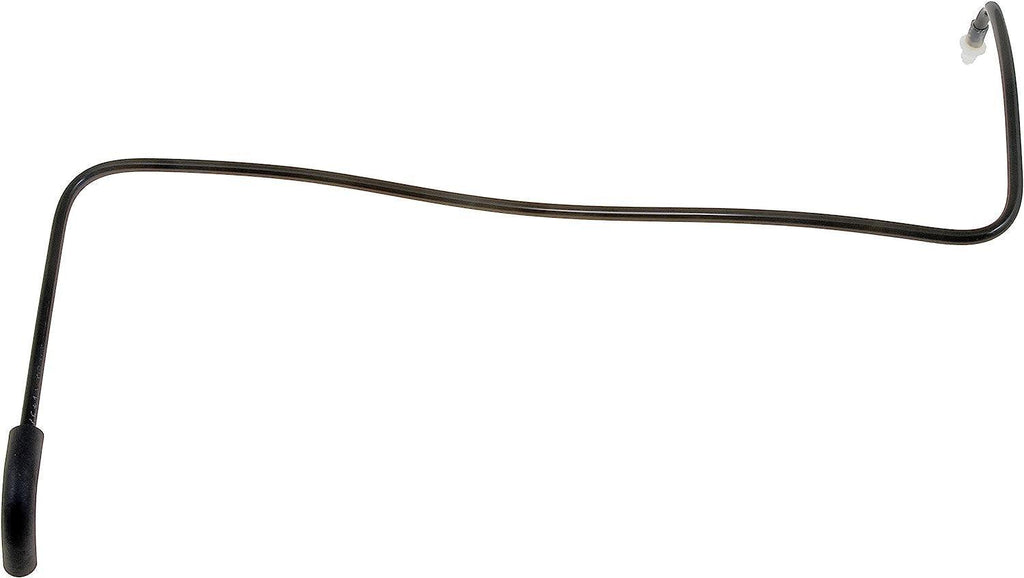Dorman 46005 Crankcase Vent Tube Compatible with Select Jeep Models