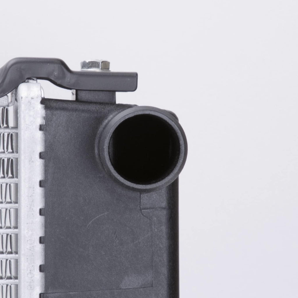 121 JEEP Replacement Radiator