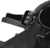 OEM-RF-0423 Factory Style Radiator Cooling Fan Assembly Compatible with 1996-1998 Sebring