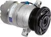 58963 New AC Compressor