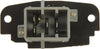 Dorman 973-010 HVAC Blower Motor Resistor Compatible with Select Ford / Mercury Models
