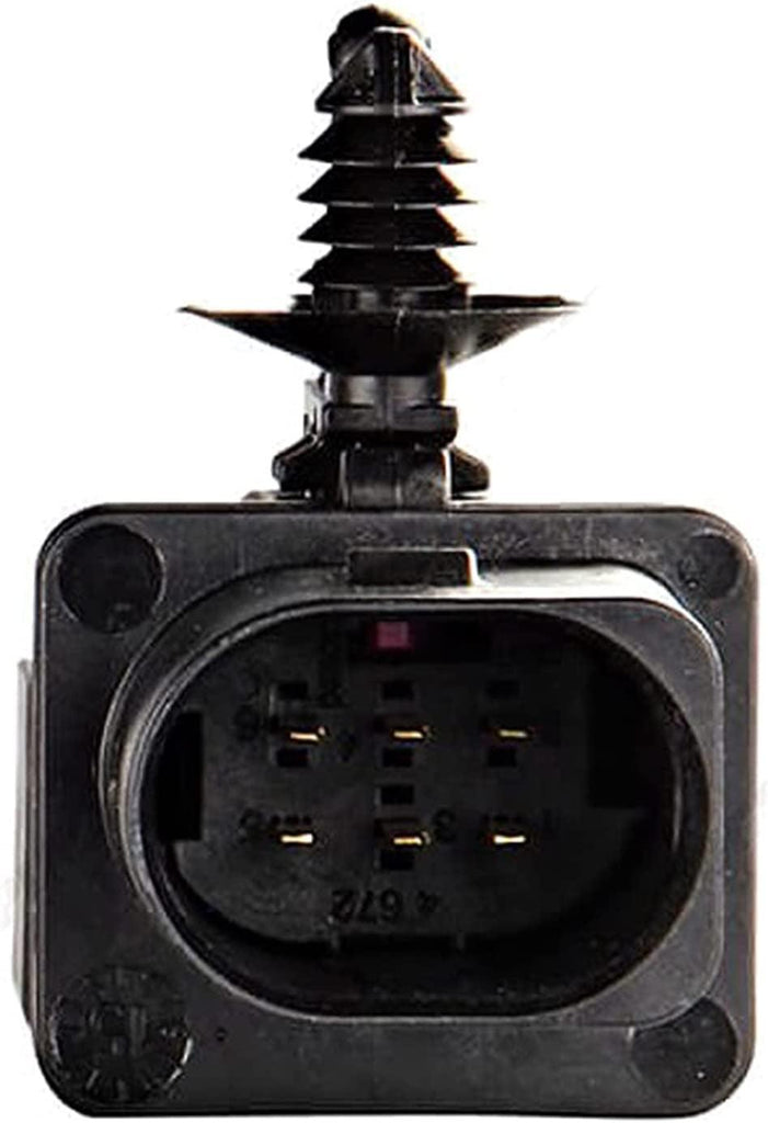 - 2345113 OXYGEN SENSOR with 16.5” 5-Wire Harness