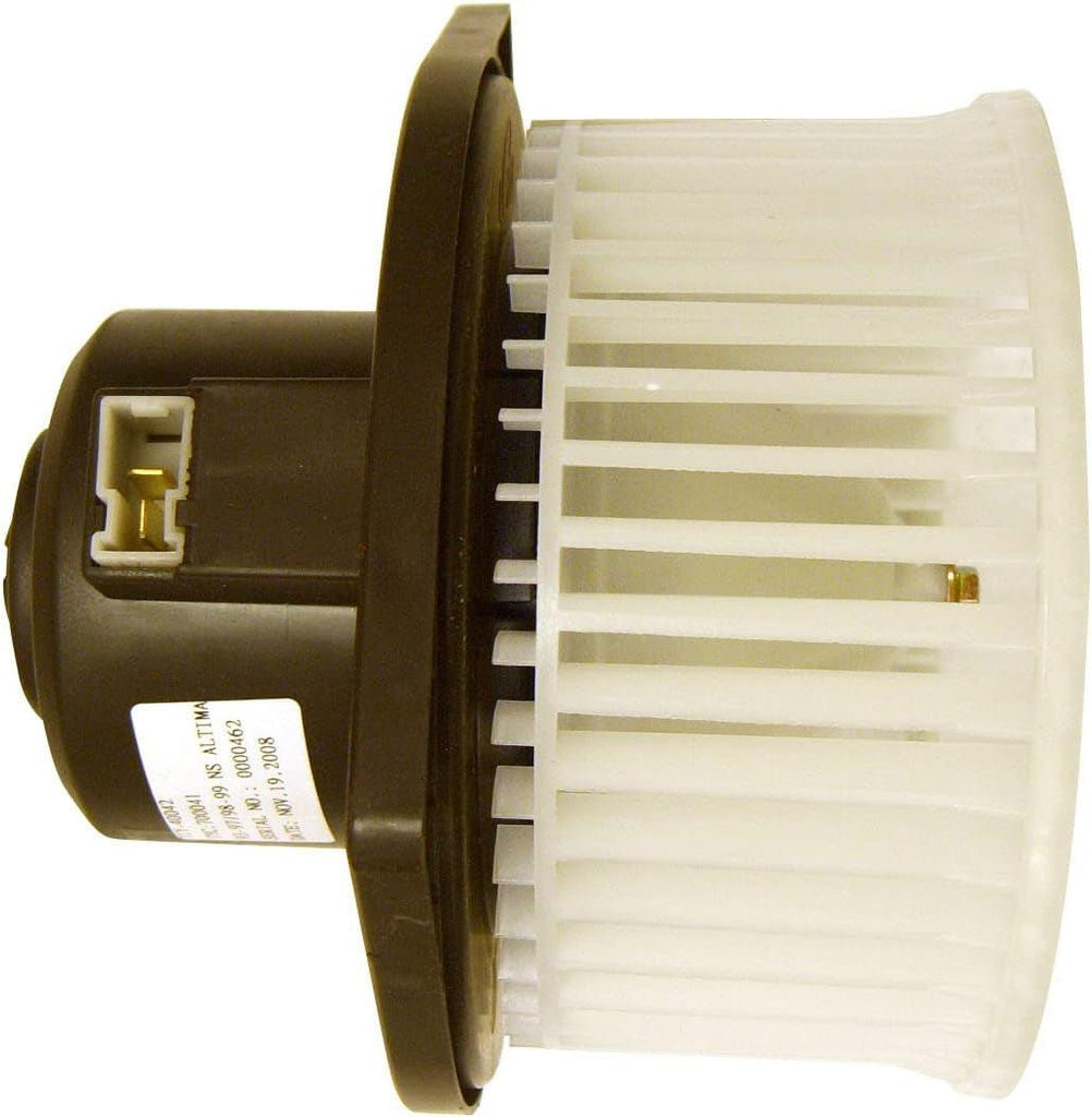 700041 Nissan Altima Replacement Blower Assembly