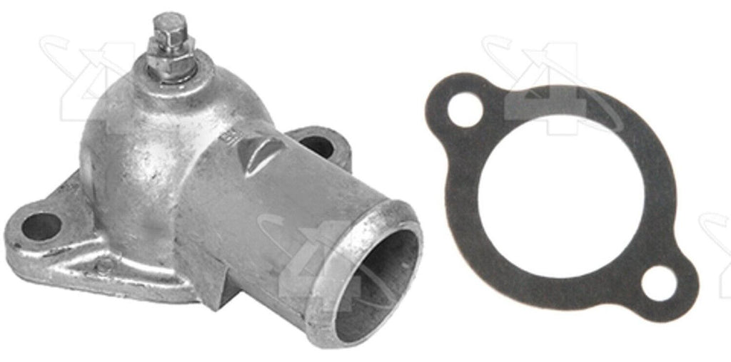 Engine Coolant Water Outlet for Trans Sport, Lumina, Silhouette+Mor