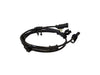 Rear Right ABS Speed Sensor - Compatible with 2011 - 2014 Ford F-150 2012 2013