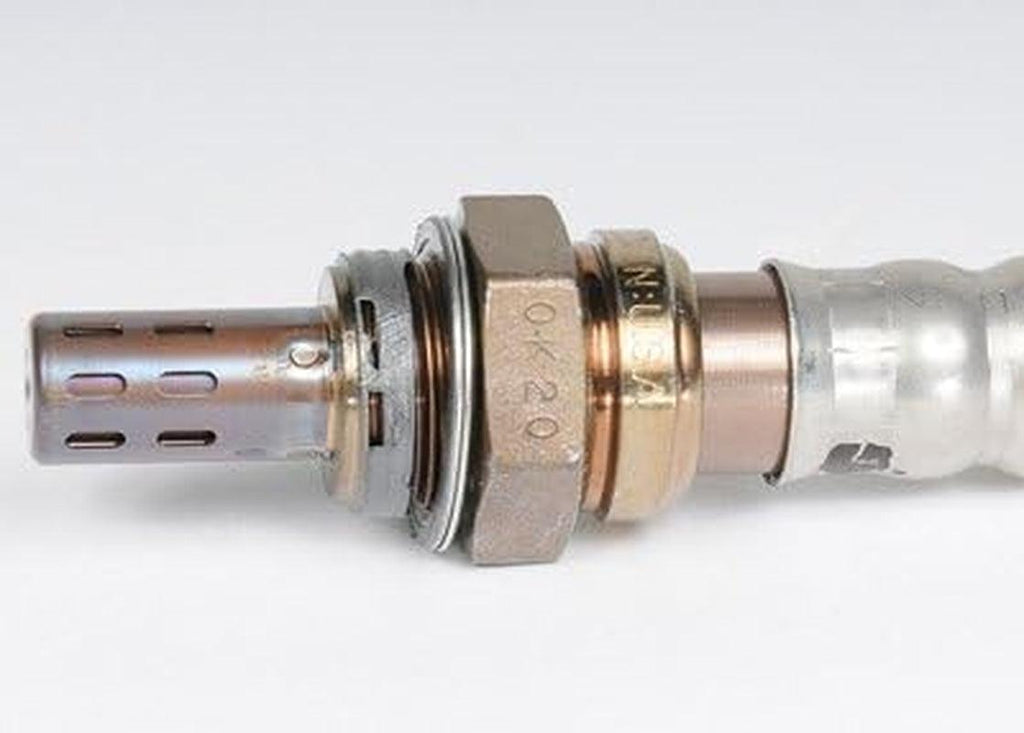 GM Genuine Parts 213-1574 Heated Oxygen Sensor, Black