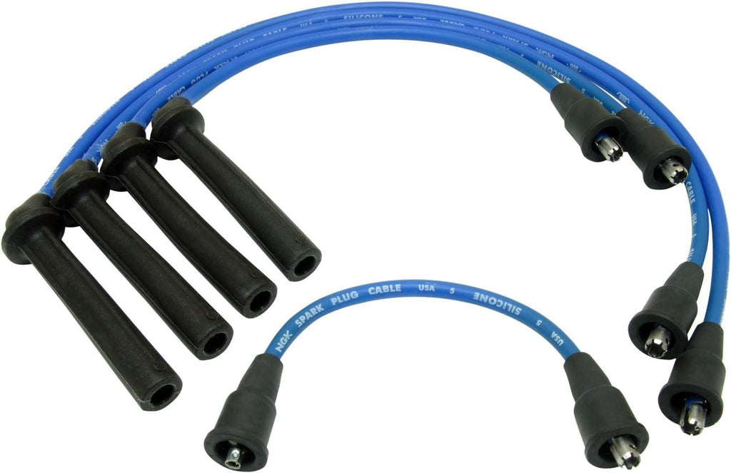 (54116) RC-EUX022 Spark Plug Wire Set