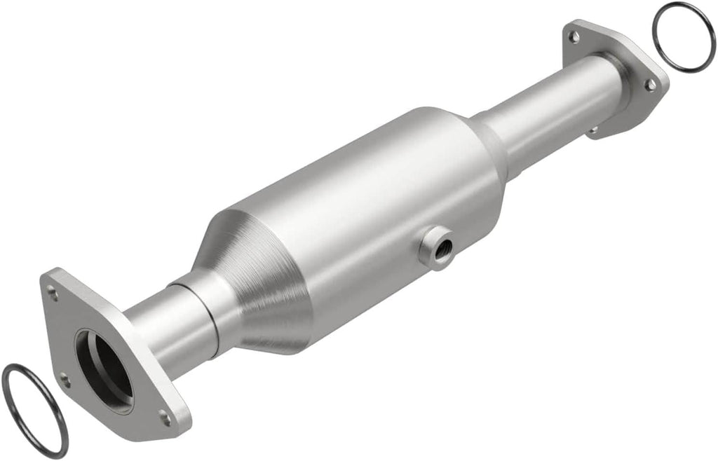 Magnaflow Catalytic Converter for 2003-2007 Honda Accord Replacement - Direct-Fit HM Grade Federal/Epa Compliant 27405