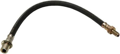 Professional 18J1351 Rear Brake Crossover Hose Assembly