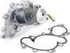 TKT-016 Engine Timing Belt Kit with New Water Pump
