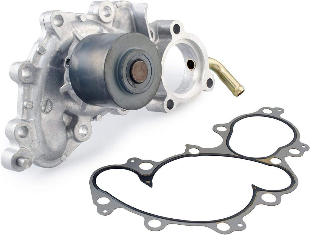 TKT-016 Engine Timing Belt Kit with New Water Pump