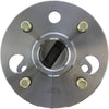 Centric Wheel Bearing and Hub Assembly for Prizm, Corolla 405.44000E