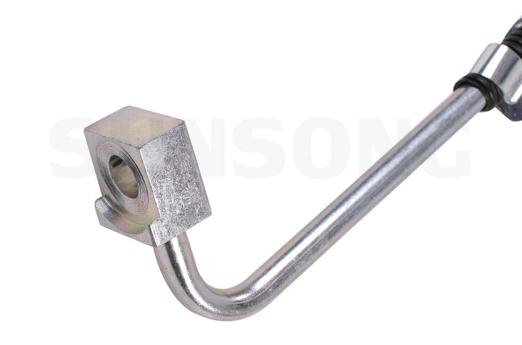 Sunsong Brake Hydraulic Hose for Freestar, Monterey 2201338