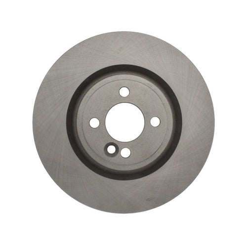 Centric Front Disc Brake Rotor for 09-15 Cooper (121.34114)
