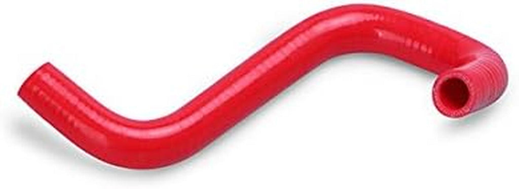 MMHOSE-VET-97ANCRD Ancillary Hose Kit Compatible with Chevrolet C5 Corvette Z06 1997-2004 Red