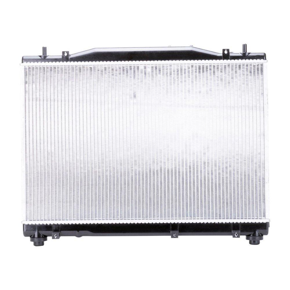 Radiator Fits 1981 Plymouth Sapporo