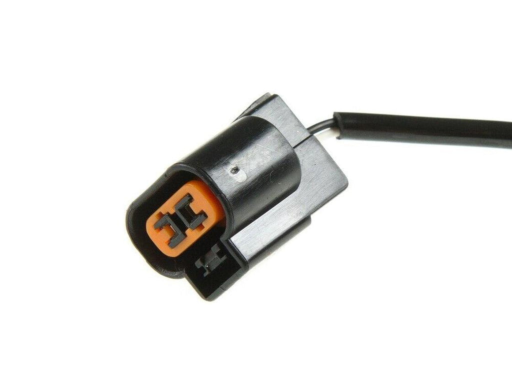 Holstein ABS Wheel Speed Sensor for 1997-2004 Mitsubishi Montero Sport 2ABS0557