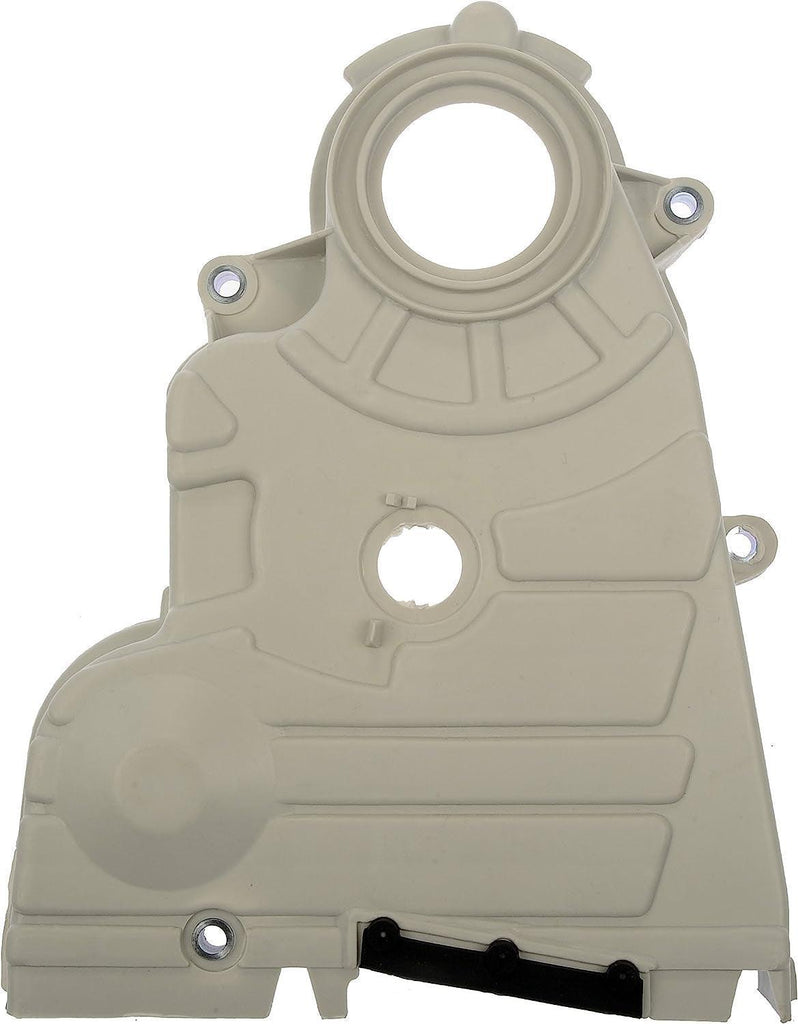 Dorman 635-605 Outer Lower Engine Timing Cover Compatible with Select Honda Models
