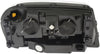 Dorman Headlight Assembly for Chevrolet 1590160