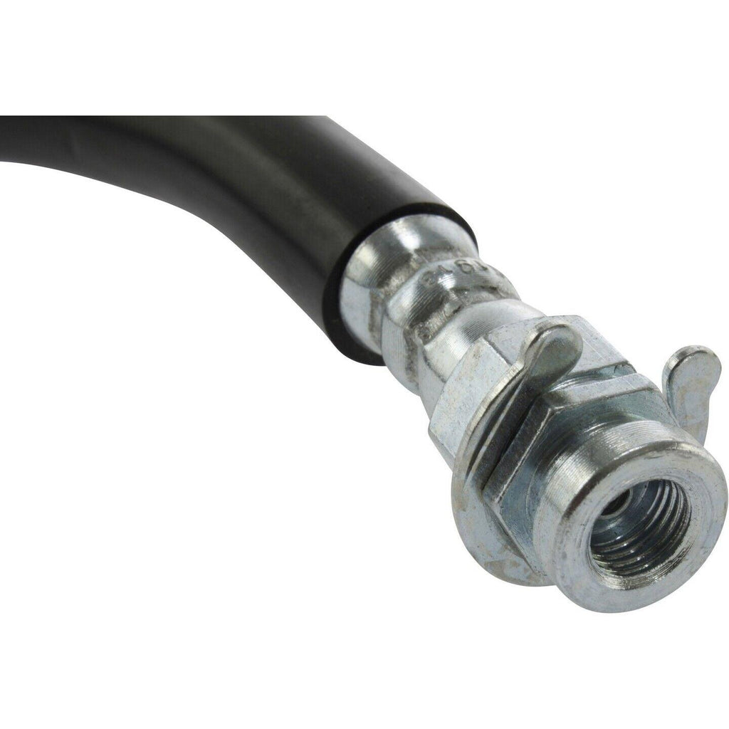 Centric Brake Hydraulic Hose for 1974-1976 J10 150.58009