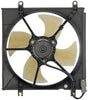 - 620-230 - Radiator Fan Assembly without Controller