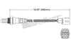 Walker Oxygen Sensor for Tacoma, Vibe, Matrix, Corolla 250-24777