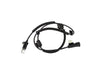 Front ABS Speed Sensor - Compatible with 2013 - 2016 Ford F-350 Super Duty 2014 2015