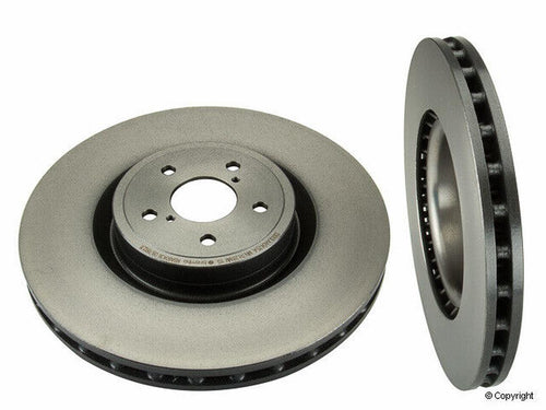 Brembo Front Disc Brake Rotor for 04 Impreza (09.7812.11)