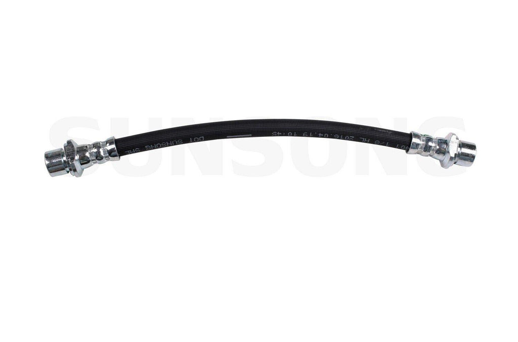 Sunsong Clutch Hydraulic Hose for 05-15 Tacoma 2201357