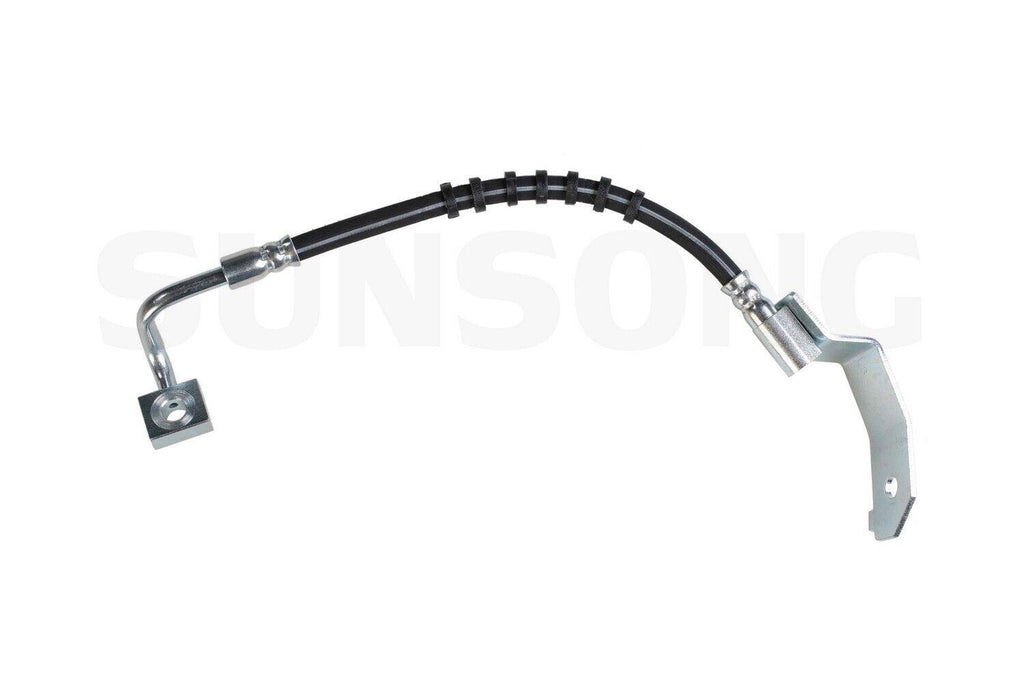 Sunsong Brake Hydraulic Hose for Crown Victoria, Grand Marquis, Town Car 2203564