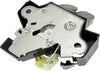 Dorman 937-922 Deck Lid Latch Compatible with Select Toyota Models