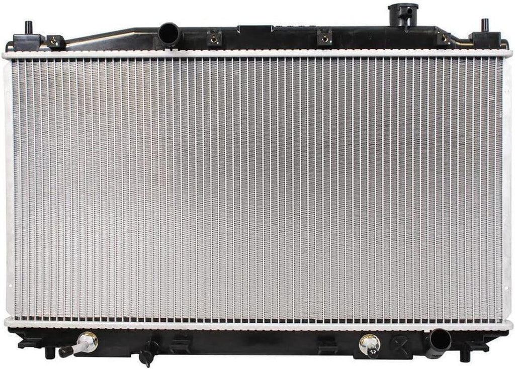 Radiator, New OE Quality - 221-4200