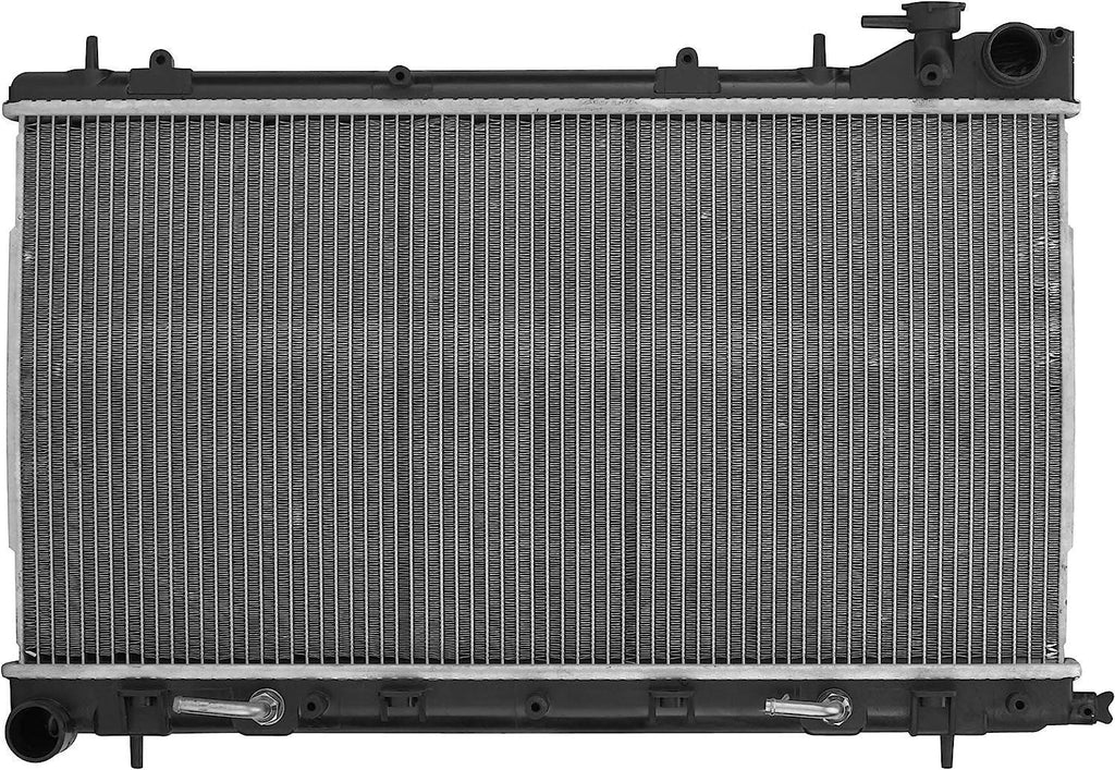 CU13026 Complete Radiator for Subaru Forester