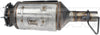 Dorman Diesel Particulate Filter (DPF) for 08-10 F-350 Super Duty 674-1007