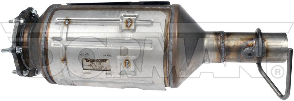 Dorman Diesel Particulate Filter (DPF) for 08-10 F-350 Super Duty 674-1007