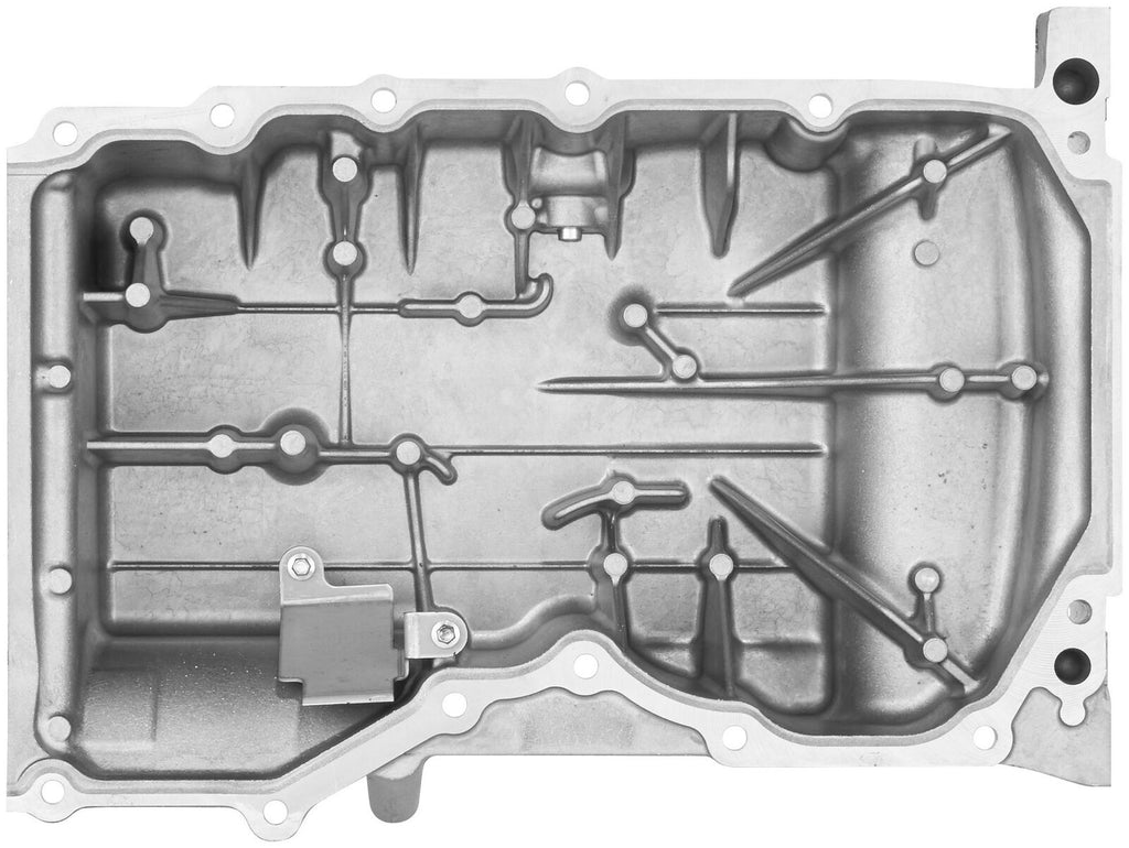 Engine Oil Pan for Fusion, MKZ, Escape, Transit Connect, MKC, Edge+More FP81A