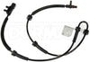 Dorman ABS Wheel Speed Sensor for Town & Country, Grand Caravan, Routan 970-087