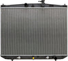 CU13450 Complete Radiator