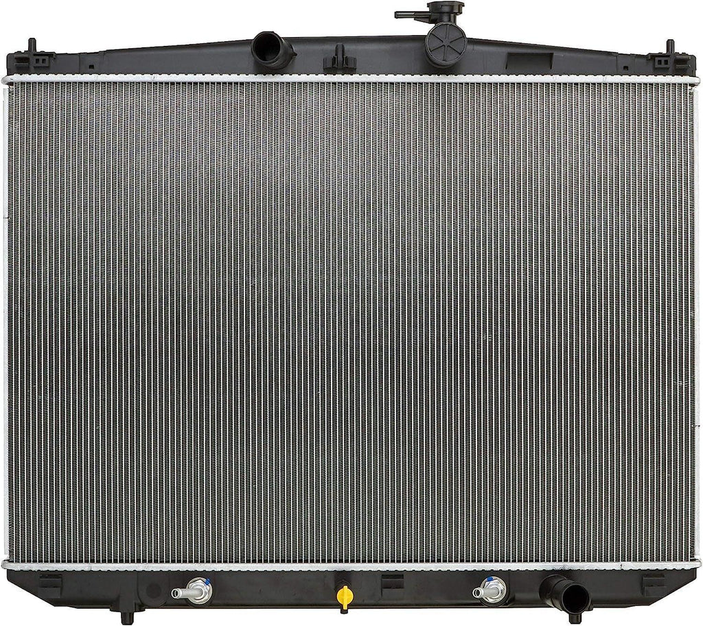 CU13450 Complete Radiator
