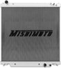 MMRAD-F2D-99 Performance Aluminum Radiator Compatible with Ford 7.3 Powerstroke 1999-2003